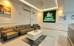 Apartment Permata Residence by Homia