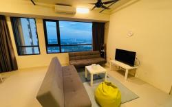 Tamarind Suites | Urban Escape