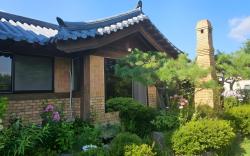 Sunwon Stay Ganghwa
