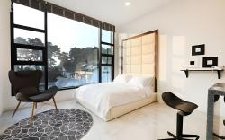 Gangneung Davian Spa Pension