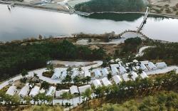 Jirisan Lake Resort