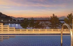 Annyeong noeul poolvilla