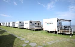 Sea Caravan