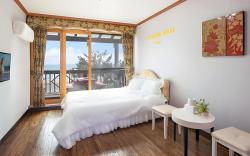 Anmyeondo Badatga Wave Pension