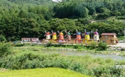 Poongcha Village Pension