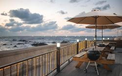 Annyeong Badaya Pension