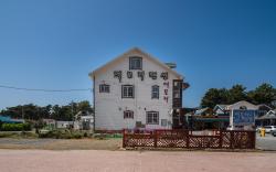 Mongsanpo Memory Pension