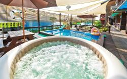 Muchangpo Magic Ocean Pension