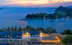 Sole Beach Pension
