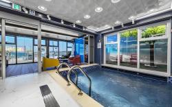 Grand Panorama Pool Villa