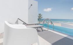 The Sea Shore Pool Villa