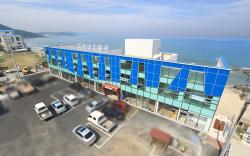 Yeongdeok Pine Beach Pension