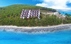 Chungcheong Seocheon Starlight Garden Pension
