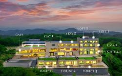 Libu Forest Pool Villa