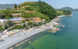 Geoje Paraiso Kids & Pool Villa Spa Pension
