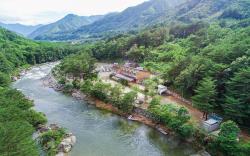 Yangyang Hanbyeol Village Resort