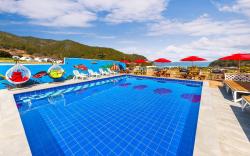 Yeosu Naples House Pension