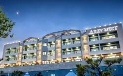 Keywest Resort
