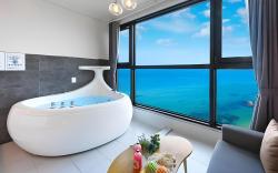 Ocean great pension