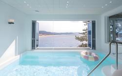 Taevely Poolvilla