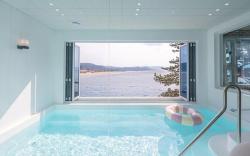 Taevely Poolvilla