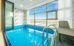 Yeongdeok Haesong Haesol Pool Villa
