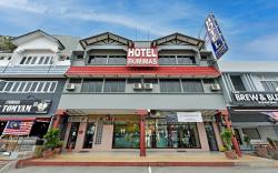 OYO 91207 Hotel Bumimas