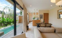 Tierra Villas Pererenan, Canggu by Blacksand