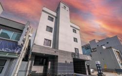 GangNeung Hotel In(인)