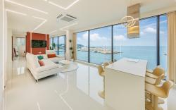 Modile Pool Villa