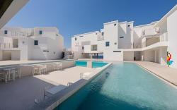 Coral Tree Pool Villa