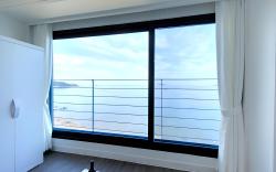 Blue Beach Pension