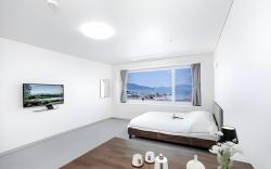 Pureunbada Resort