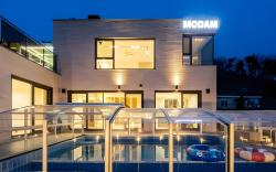 Modam Stay