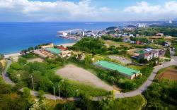 Ayajin Port Beach Pension