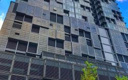 Expressionz Suites by Emily in Town