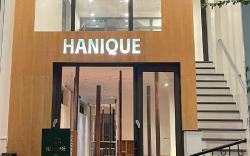 Hanique Cafe and Stay