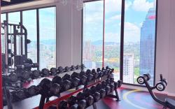 Majestic suites klcc By Falmas