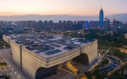 常州文璞酒店(常州文化广场店)