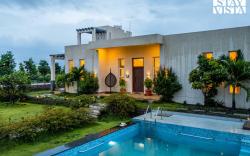 StayVista at Casa Shwika