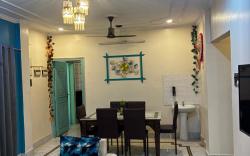 Parijat Homestay
