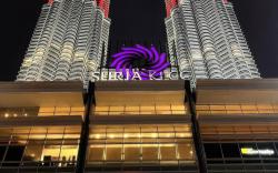 Swiss Garden Residences by Emily