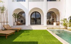 Unu Villa 4 by Betterplace