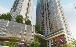 The Robertson Residences Free Gym & Pool