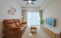 Sentul KL | 3B2B for 5 | 15 min > Mid Valley