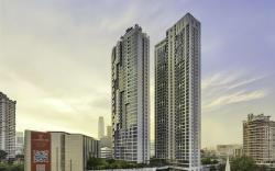 The Robertson Residences Free Gym & Pool