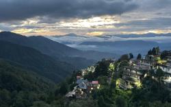 Deoja Forest Stay