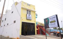 Viyaan Residency
