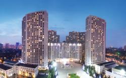 Vinhomes Royal City by Emily in Town