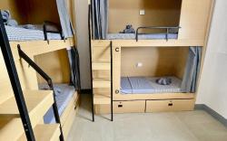 Isa-hostel